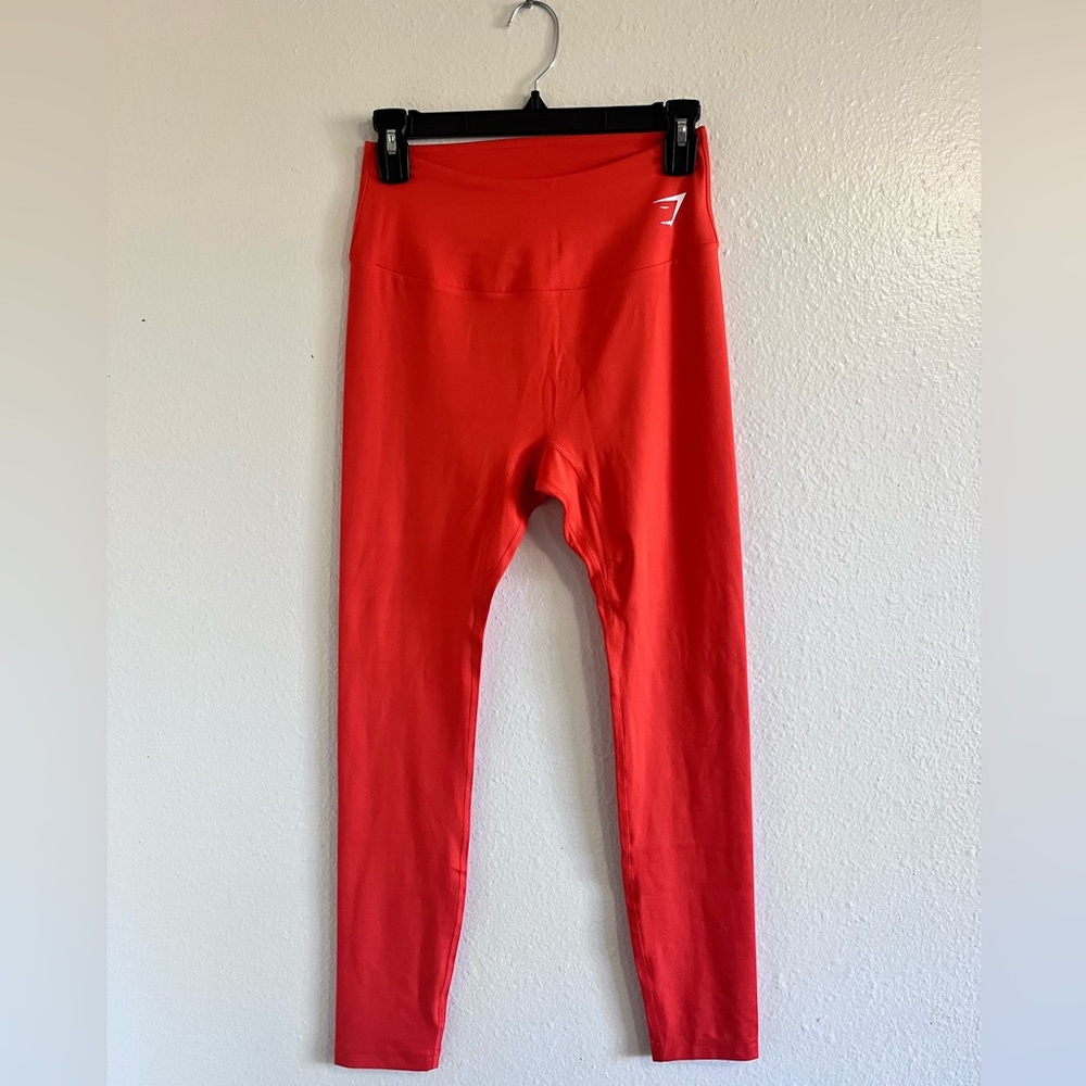Gymshark training Leggings size L